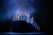 창작뮤지컬 ‘고래의 아이’ 문예회관 특성화사업 2년 연속 선정