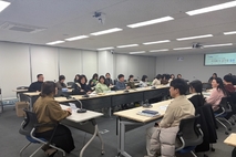 ‘역량은 더하고!’서귀포시 돌봄 담당자 교육