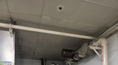 제주시, 설 연휴 대형시설 안전점검