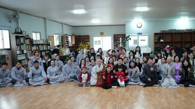 제주가 품은 베트남의 설 명절 '뗏''