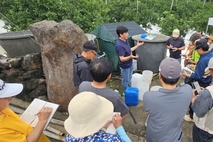 2026년 서귀포 감귤 명인 억대 농가 육성 교육