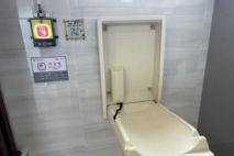 제주시, 설 연휴 대비 공중화장실 일제 점검