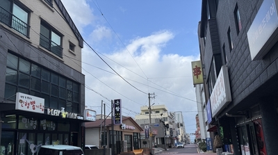 외도1.2 골목형상점가 올해 첫 지정