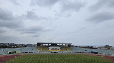 제주시, 설 연휴 공공 체육시설 휴장