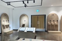 감귤박물관 상설 체험 공간 ‘감귤 감각 저장소’