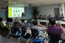 서귀포보건소,고혈압․당뇨병 예방관리 상설교육