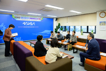 서귀포시, 토평공업지역 명예환경감시원 위촉