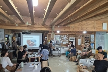 제주 전통식문화의 가치를 확산한다