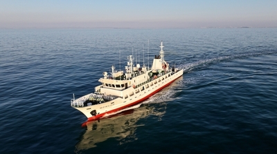 어민이 안심하고 바다 나가도록