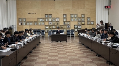 제주시, 12개 골목형상점가‘협업’