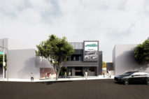 옛 삼담파출소, 용담1동 복합문화예술 거점 재탄생