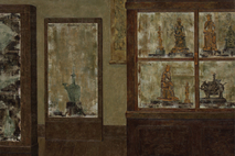 제주현대미술관, 박광진 화백 상설전 3월 6일 개막