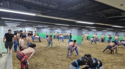 서귀포시, 동계전지훈련 성공적