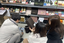 서귀포시, 과대포장·분리배출 표시 집중 점검