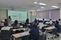 제남도서관, 초·중 보호자 대상‘학부모 책마중’운영