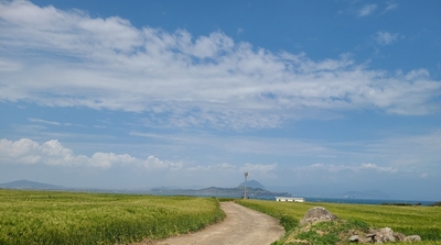 가파도, ‘섬-기업 상생 프로젝트’ 선정