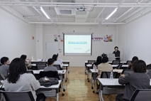 도교육청, 신규 영양(교)사 직무연수 실시