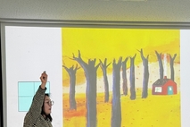 제남도서관, 유아 늘봄 프로그램‘책이랑 놀자’