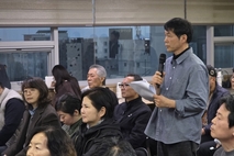 서귀포 관광극장 활용방안 마련 주민설명회