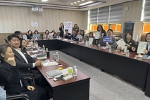 서귀포시교육지원청, 학생맞춤통합지원 정책 이해 연수