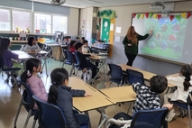 제주국제교육원, 2026년 상반기 외국어 강좌 71개 강좌