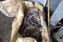 서귀포시, 재활용도움센터 폐전선류 별도 배출