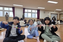 한동초, 학교사랑주간 맞아 ‘한동 사랑’ 행사