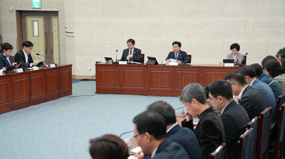 의료·요양 통합돌봄 본격 시행 준비