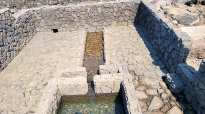 제주시, 습지·용천수‘제주다움’