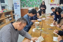 제남도서관, 찾아가는 독서 프로그램‘함께 자라나는 우리’