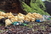 제주시, 차귀도 해양 정화 민관 협력 강화