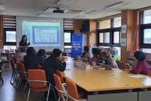 서귀포시, 찾아가는 정보화교육 운영