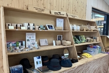 서귀포치유의숲 차롱가게, 확장공사 마치고