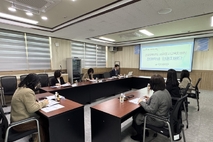 서귀포시교육지원청, ‘장애학생 인권지원단’ 상반기 협의회