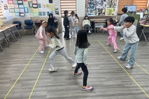 서부외국문화학습관, ‘4월 토요 프로그램’ 참가자 모집