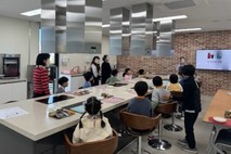 서귀포시 건강생활지원센터, 식생활교육 운영