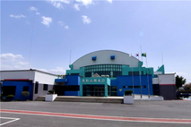 제주시, 조천체육관 노후시설 정비사업 착공