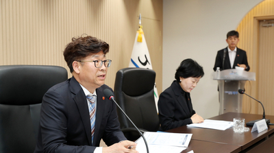 박천수 행정부지사 도지사 권한대행