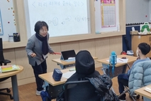 제주국제교육원, ‘지역거점 한국어교실’ 운영