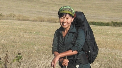 제주올레 서명숙 이사장 별세