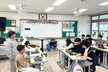 제주시교육지원청, 초6 학급 북클럽 ‘책친구 생각친구’