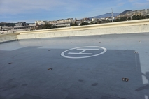 서귀포시 서부보건소 드론 활용 배달점 지정 운영