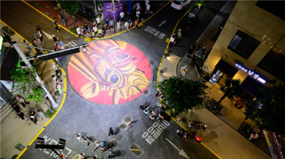 서귀포시 원도심의 부활, 상권활성화