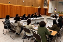 서귀포시, 제4차 의료·요양 통합돌봄 회의