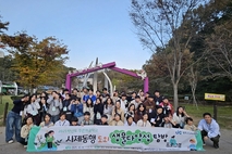 제주시교육지원청, 기후행동 실천 ‘푸른마을학교’ 본격 운영