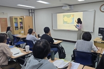 제주국제교육원, 2026년 상반기 교직원 외국어 직무연수