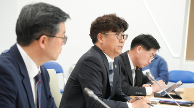 국정과제 2027년 국비 확보 ‘사활’