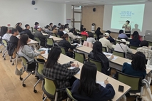 제주유아교육진흥원 회천분원, 보호자 교육