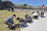 서귀포시 복지위생국, 소통‧공감 나무심기
