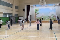 서귀포보건소,‘건강한 학교 만들기’ 건강습관 지원